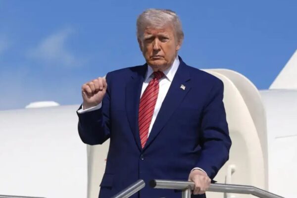 Trump Team Plans Major Changes to NSC in Wake of Waltz Resignation