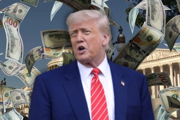Trump Weighs Tax Increase on Americans Earning $2.5 Million or More