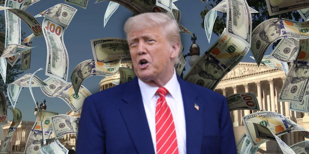 Trump Weighs Tax Increase on Americans Earning $2.5 Million or More