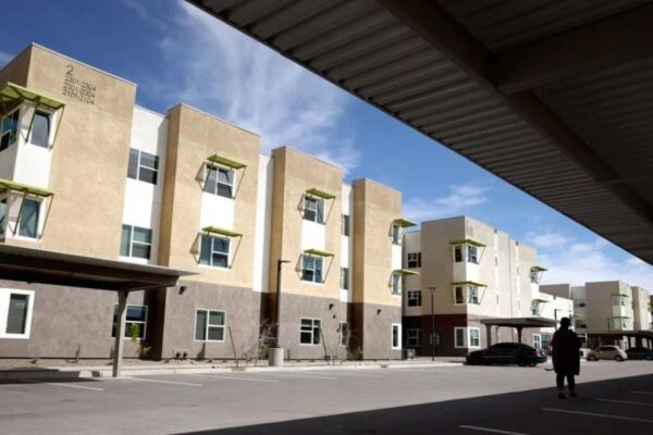 Tucson to get 84 new affordable housing units after Pima county approval on Rincon Manor project