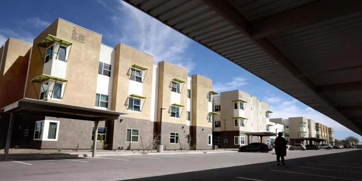 Tucson to get 84 new affordable housing units after Pima county approval on Rincon Manor project