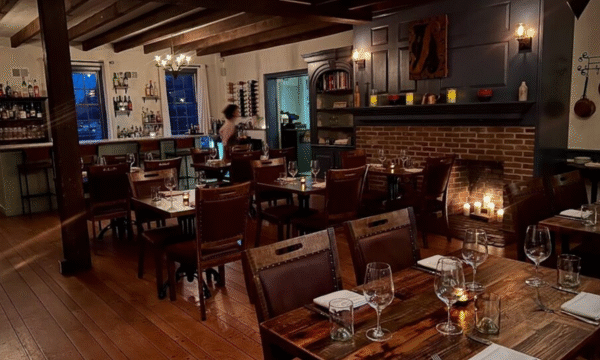 Two West Chester Restaurants Named Among Best in Philadelphia Area