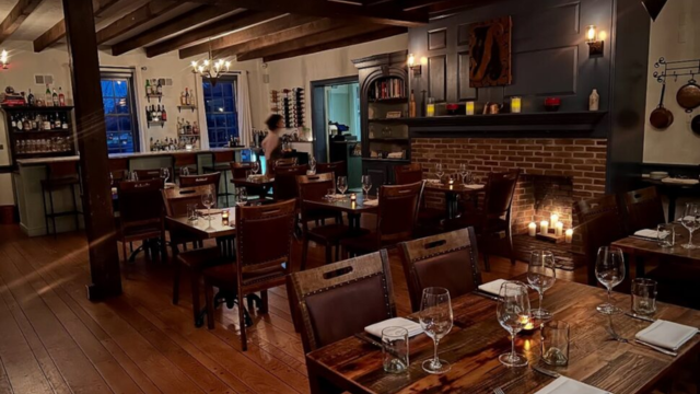 Two West Chester Restaurants Named Among Best in Philadelphia Area