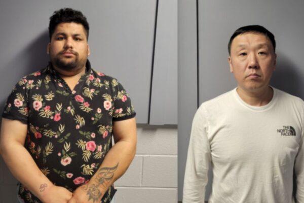 Two arrested in Maryland for posing as tech support, scamming victims out of cash and gold
