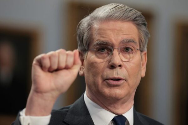 U.S. Treasury Warns of Potential Default Without Debt Ceiling Hike by August
