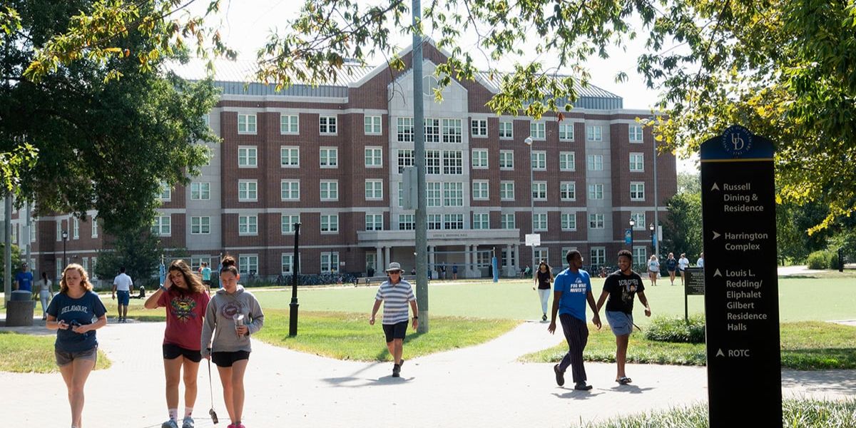 University of Delaware Students to Be Taxed $100 Annually Under New Bill