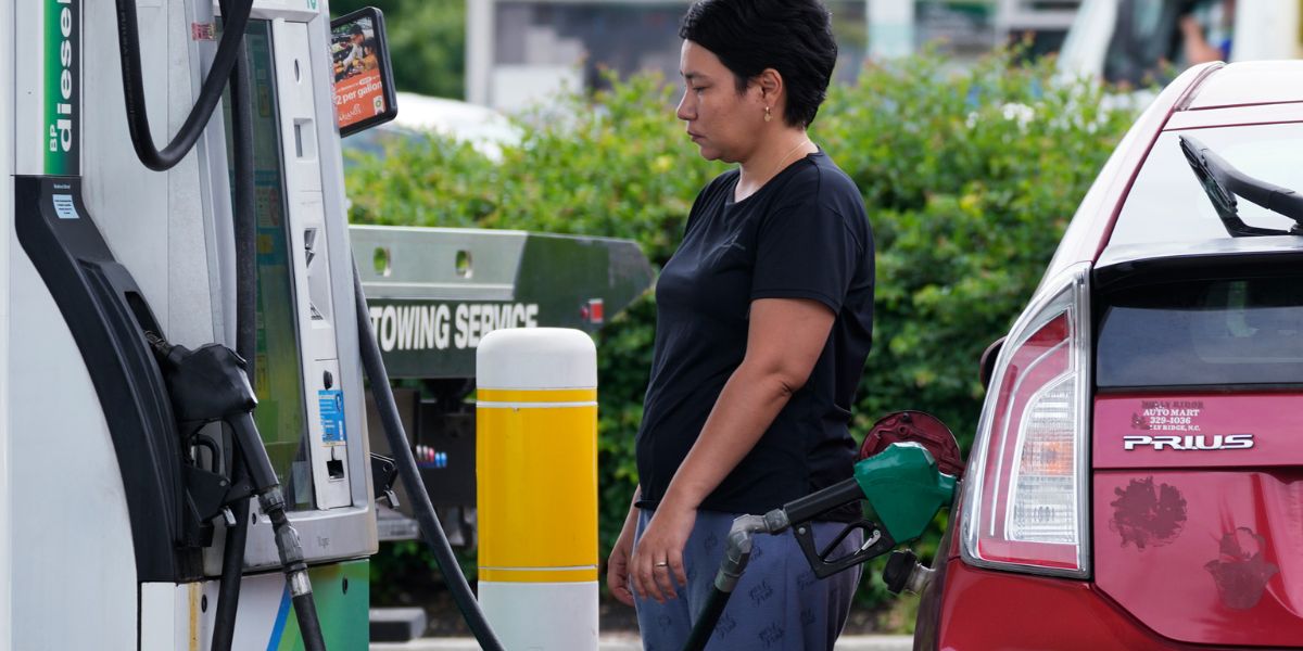 Upcoming Gas Tax Laws Increase in New Jersey Will Affect Drivers Statewide