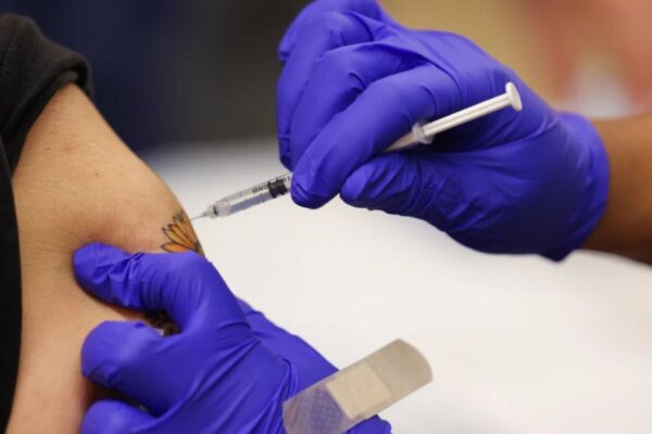 Updated COVID Vaccines Could Be Delayed Due to Kennedy’s Policy Changes