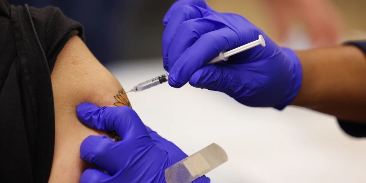Updated COVID Vaccines Could Be Delayed Due to Kennedy’s Policy Changes