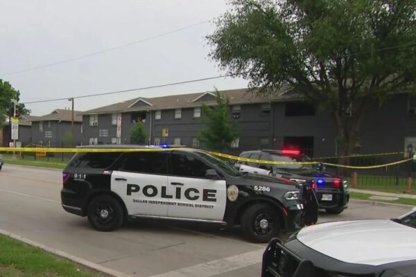Vehicle strikes group near Dallas elementary, killing 1 kid and injuring 3 others