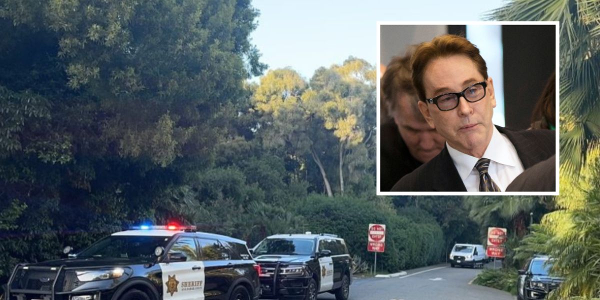 Violent Burglary at California Mansion of Beanie Babies Billionaire Injures Woman