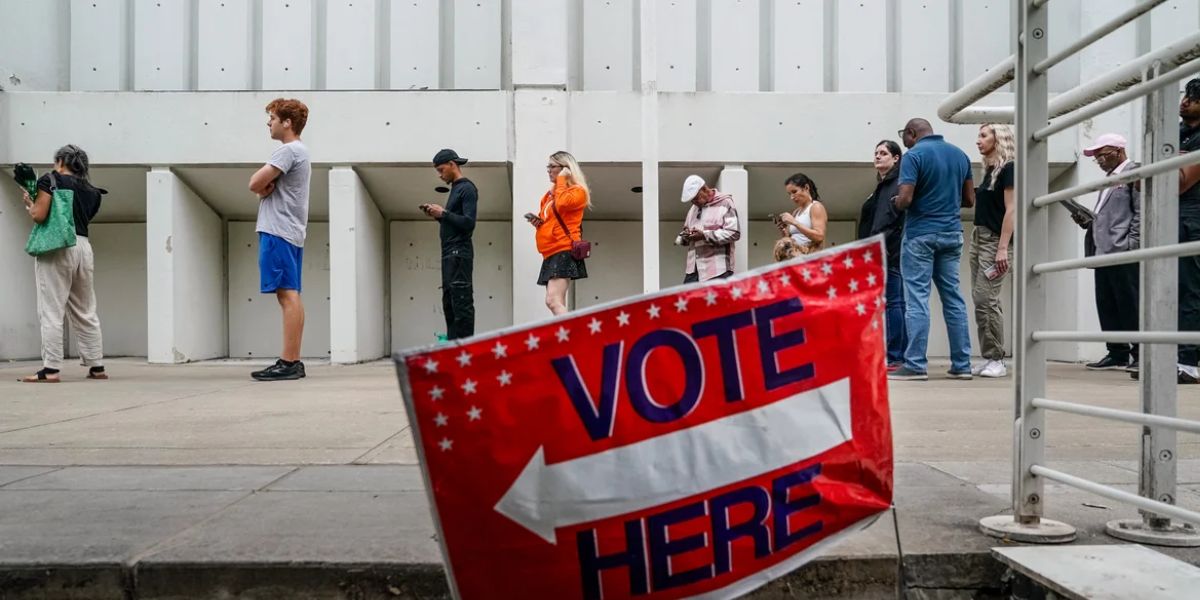 Voting Rights Bills Advance in Delaware Legislature Ahead of Key House Vote
