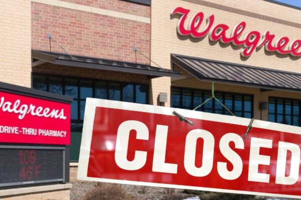 Walgreens to Close 54 Stores Nationwide by June 2025 — What It Means for You