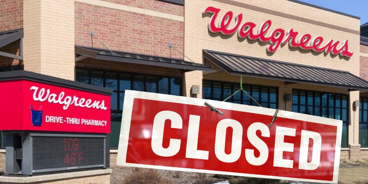 Walgreens to Close 54 Stores Nationwide by June 2025 — What It Means for You