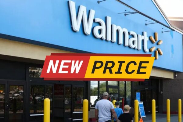 Walmart Confirms Price Hikes Find Out What’s Getting More Expensive