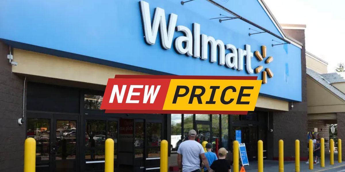Walmart Confirms Price Hikes Find Out What’s Getting More Expensive