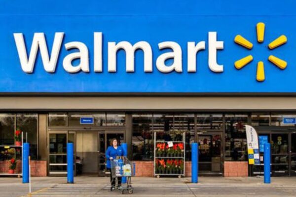Walmart to Close Stores in California Official Dates and Locations Announced