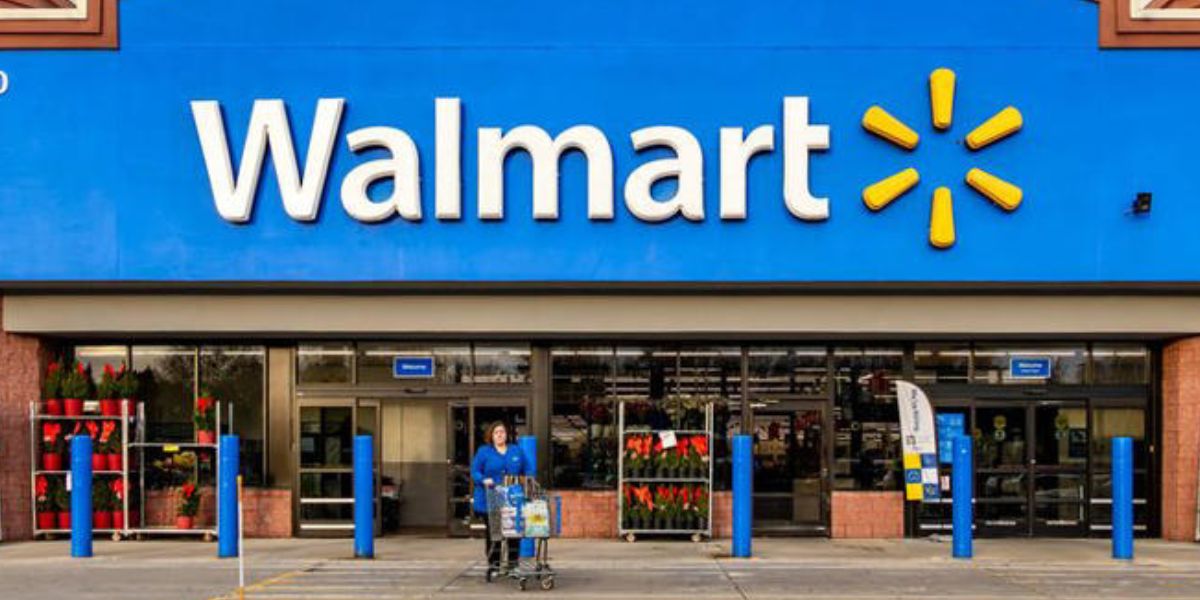 Walmart to Close Stores in California Official Dates and Locations Announced