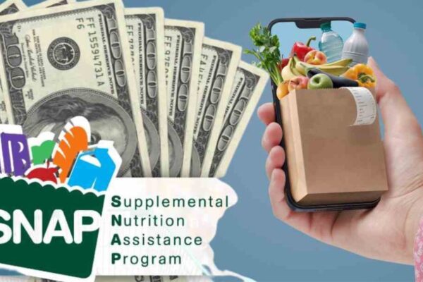 Warning SNAP Benefits Could Be Stolen in 2025—Protect Yourself Now
