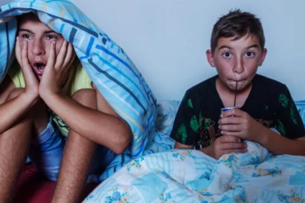 Washington State Laws on the Minimum Age for Leaving Children Alone