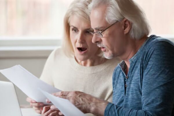 Watch out 3 common triggers that can Shrink your Social Security checks