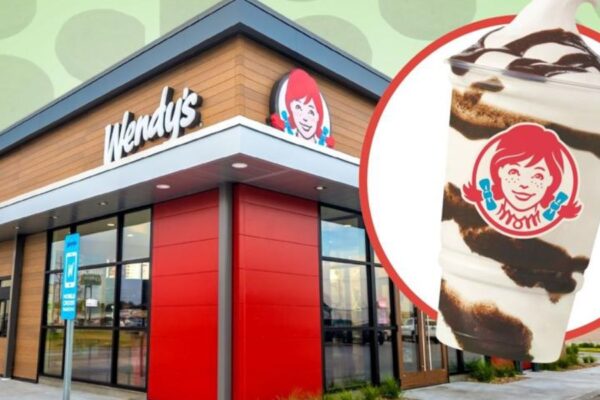 Wendy’s Retires Iconic 1969 Ice Cream, Introduces Two New Dessert Options