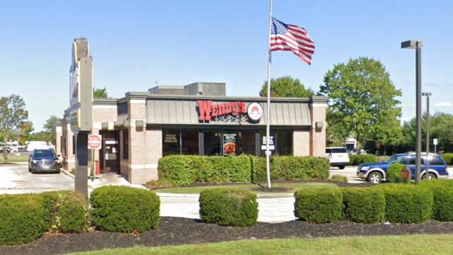 Wendy’s in Hammonton, NJ Permanently Closes Its Doors in 2024