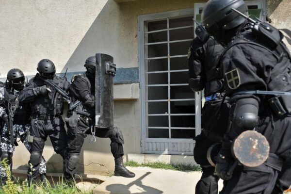 What New Jersey’s Felony Swatting Laws Mean for Residents and Law Enforcement