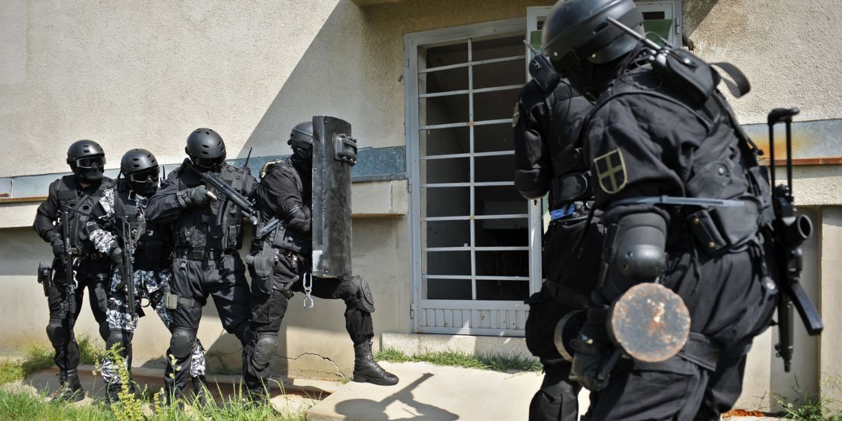 What New Jersey’s Felony Swatting Laws Mean for Residents and Law Enforcement