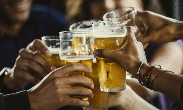 What’s the Most Popular Beer in Virginia? Here’s What Everyone’s Drinking
