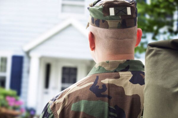 Where Should Veterans Retire How Military Pension Taxes Vary by State