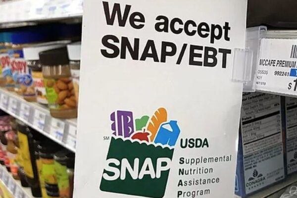 Who Gets SNAP in Texas This Week May 12–18 Payment Schedule Revealed