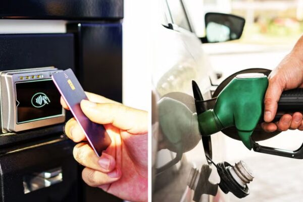 Why Are Credit Card Prices Higher at Gas Stations? Here’s What to Know Why Are Credit Card Prices Higher at Gas Stations Here’s What to Know
