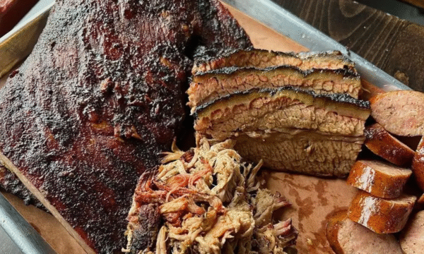 Why Smoque BBQ in Chicago, Illinois Was Just Named the Best in the State — And Why You Need to Go
