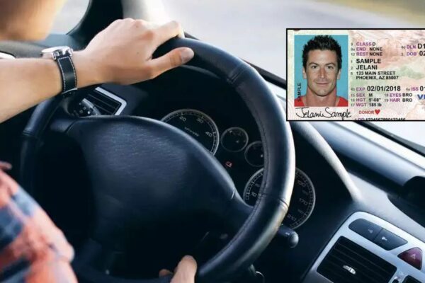 Widespread License Ban Coming Soon in Two States — One Group Affected