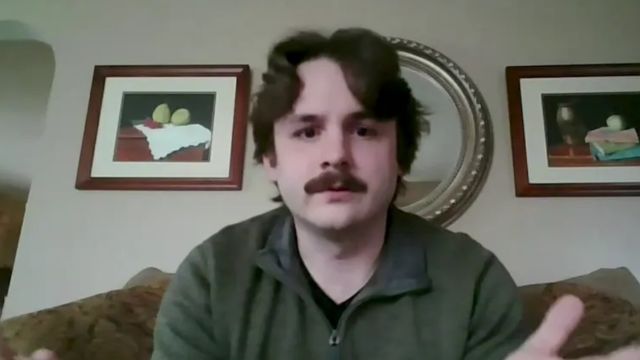 Wisconsin Man Fired Over Pronoun Dispute Appeals to Trump Administration