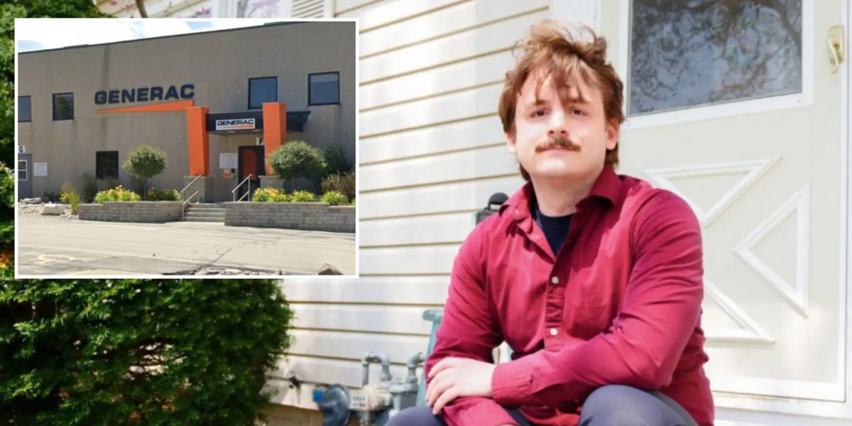Wisconsin Man Fired Over Pronoun Dispute Appeals to Trump Administration