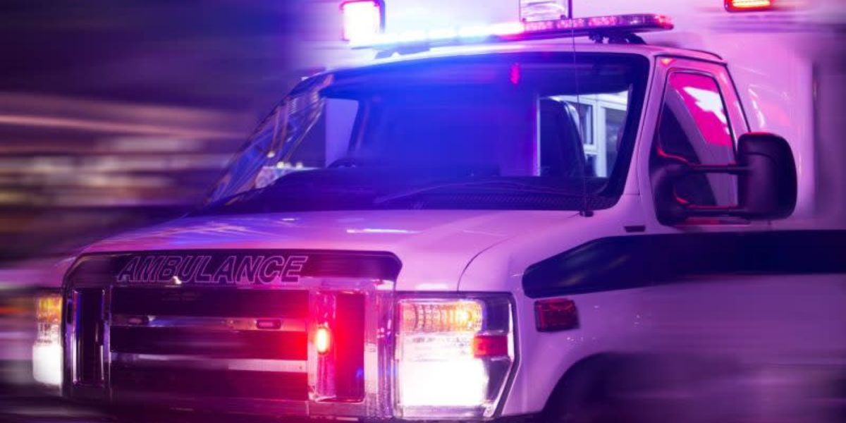 Wisconsin Man critically injured after colliding with deer on trail in Lannon; rushed to hospital