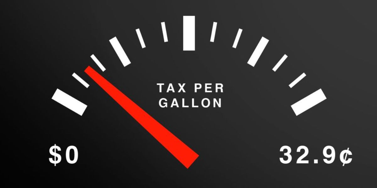 Wisconsin’s Gas Tax Laws Set to Increase—Here’s What It Means for You
