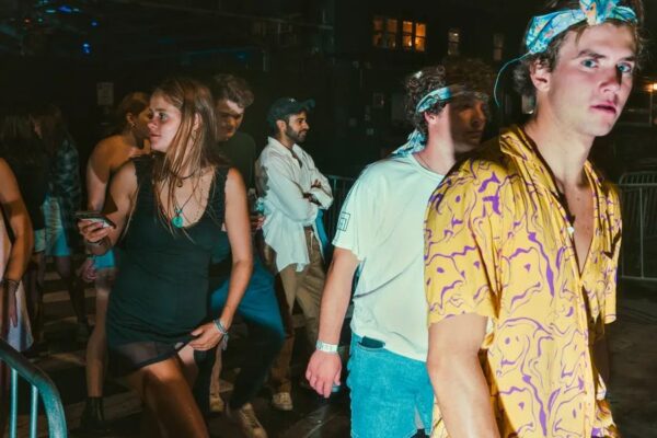 Your Night Out in New York Just Got Safer—Thanks to This New Rule Is Coming On 1 July Your Night Out in New York Just Got Safer—Thanks to This New Rule Is Coming On 1 July
