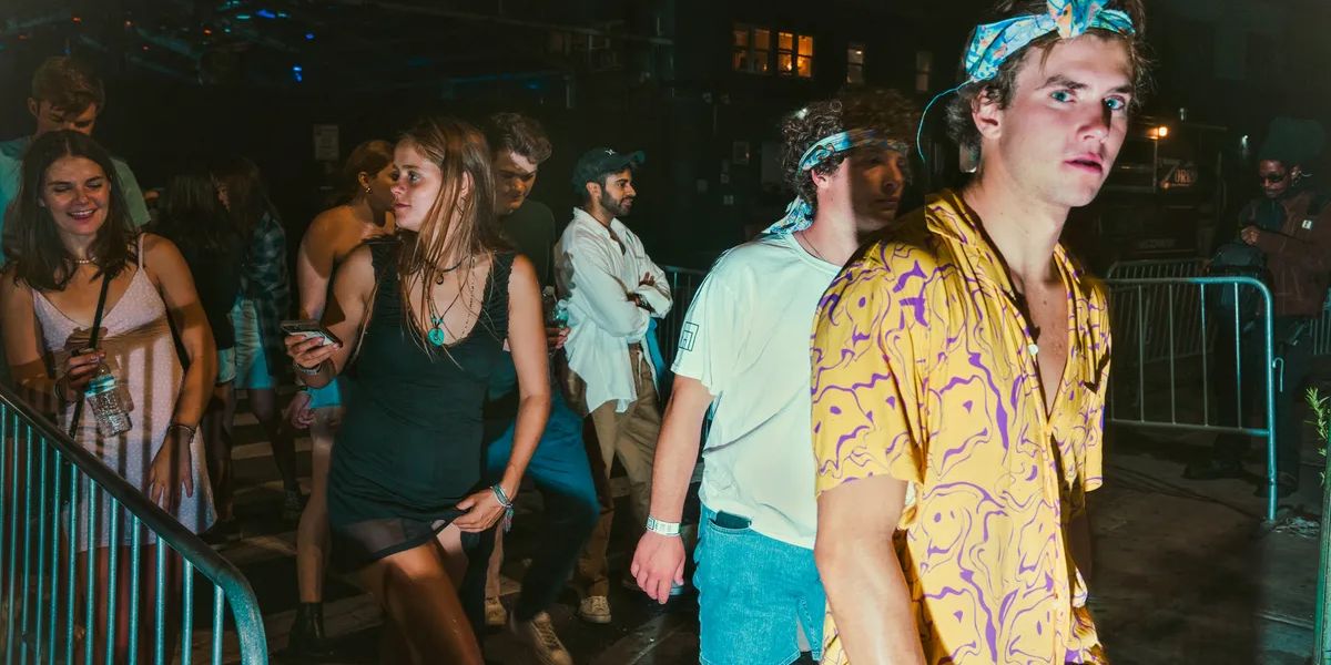 Your Night Out in New York Just Got Safer—Thanks to This New Rule Is Coming On 1 July