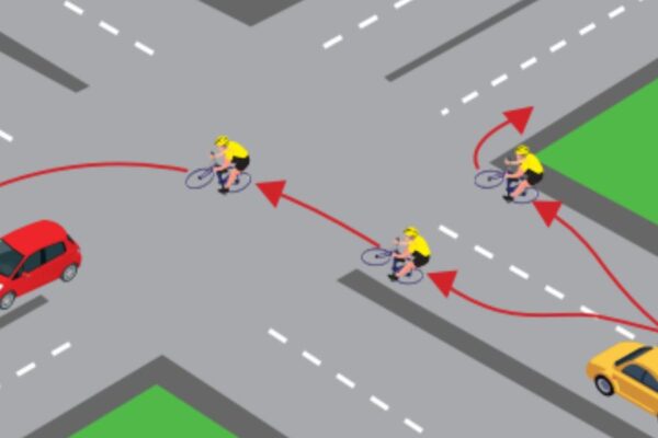 ❗ New California Law Limits Right Turns on Red—Avoid These Costly Mistakes