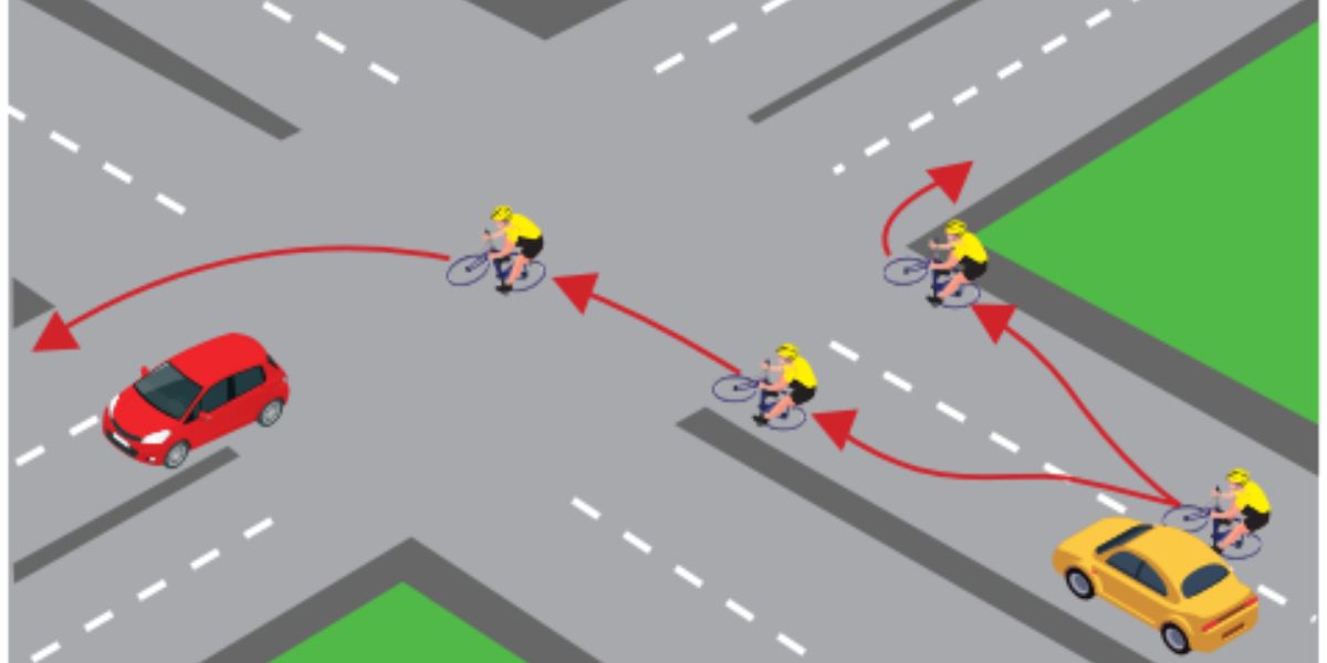 ❗ New California Law Limits Right Turns on Red—Avoid These Costly Mistakes