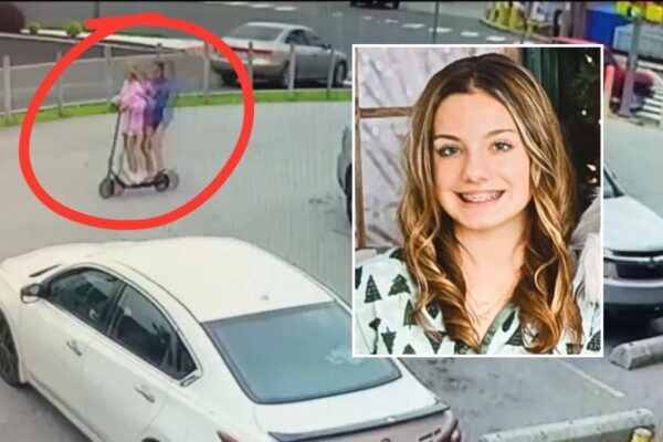12-Year-Old Killed, Friend Injured After Being Struck by Car While Riding Scooter