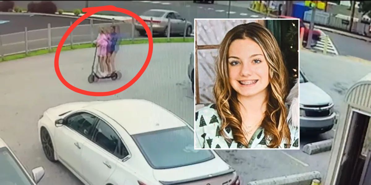 12-Year-Old Killed, Friend Injured After Being Struck by Car While Riding Scooter