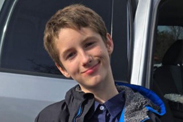 14-Year-Old Boy Found Dead After Disappearing on Group Trip Days After 8th Grade Graduation 14-Year-Old Boy Found Dead After Disappearing on Group Trip Days After 8th Grade Graduation