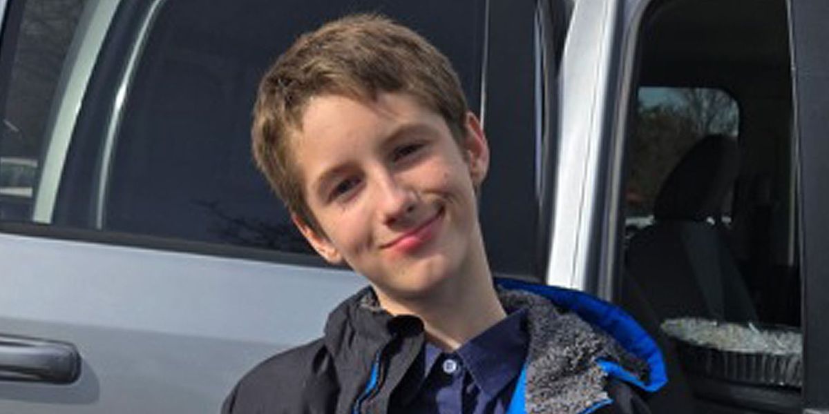 14-Year-Old Boy Found Dead After Disappearing on Group Trip Days After 8th Grade Graduation
