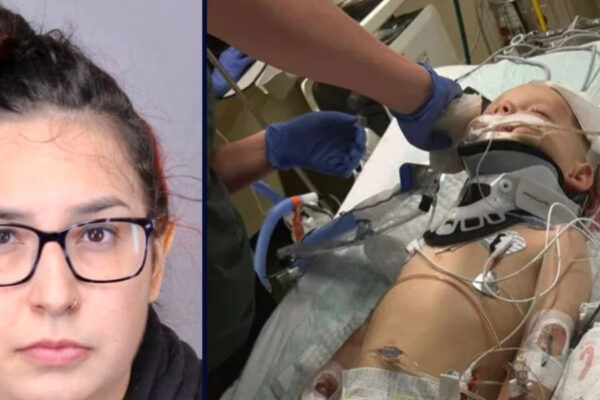 2-Year-Old Suffers Serious Injuries After Alleged Abuse at Illegal Day Care