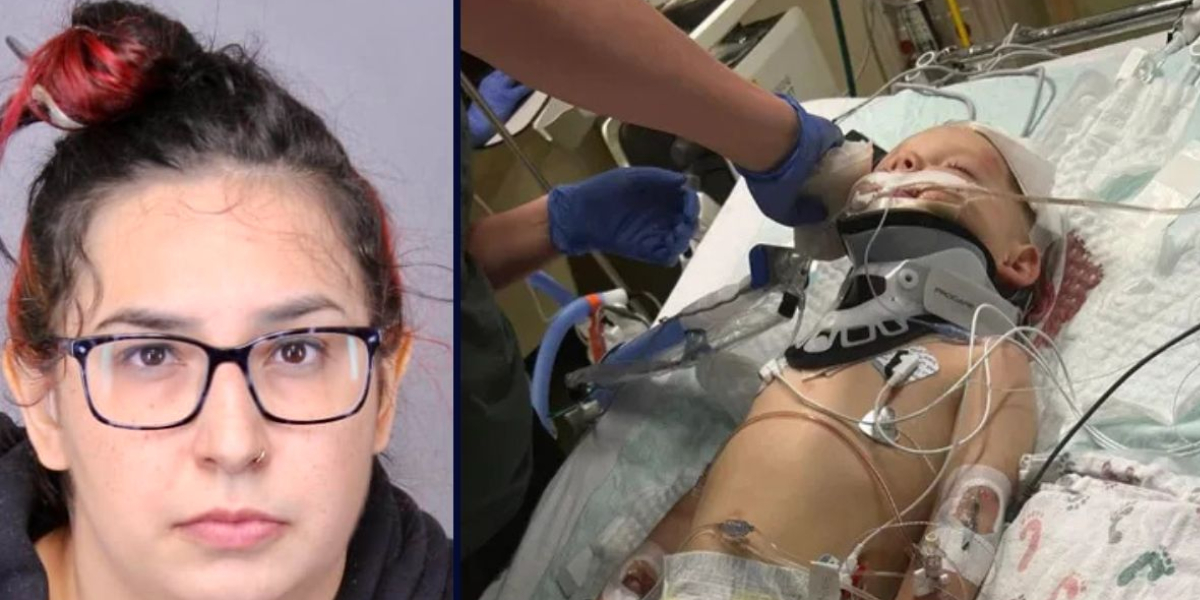 2-Year-Old Suffers Serious Injuries After Alleged Abuse at Illegal Day Care