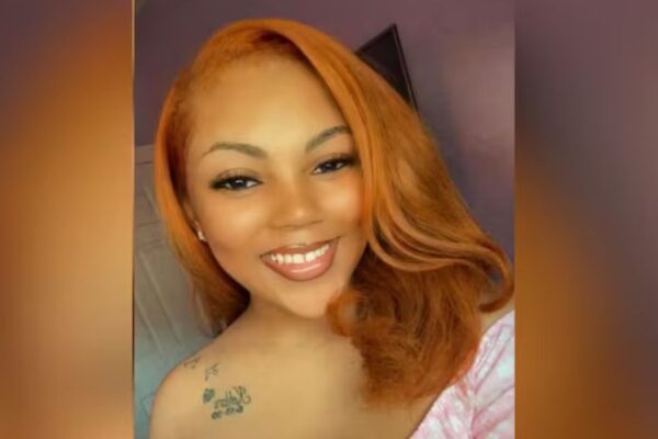 25-Year-Old Mother of 2 Fatally Shot Inside Mississippi McDonald’s